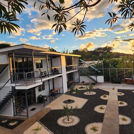 Monteverde Numu Apartment Exterior photo