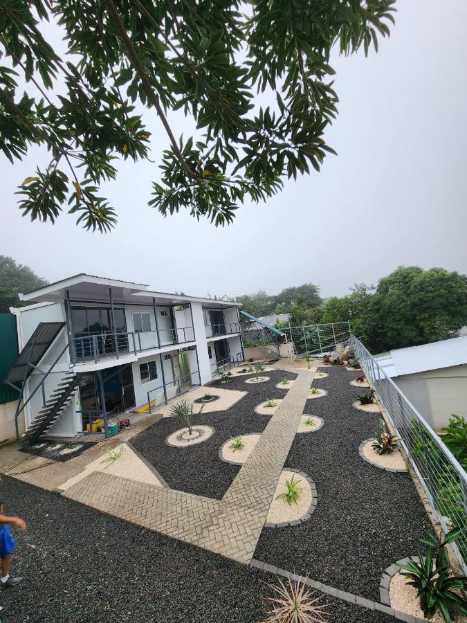 Monteverde Numu Apartment Exterior photo