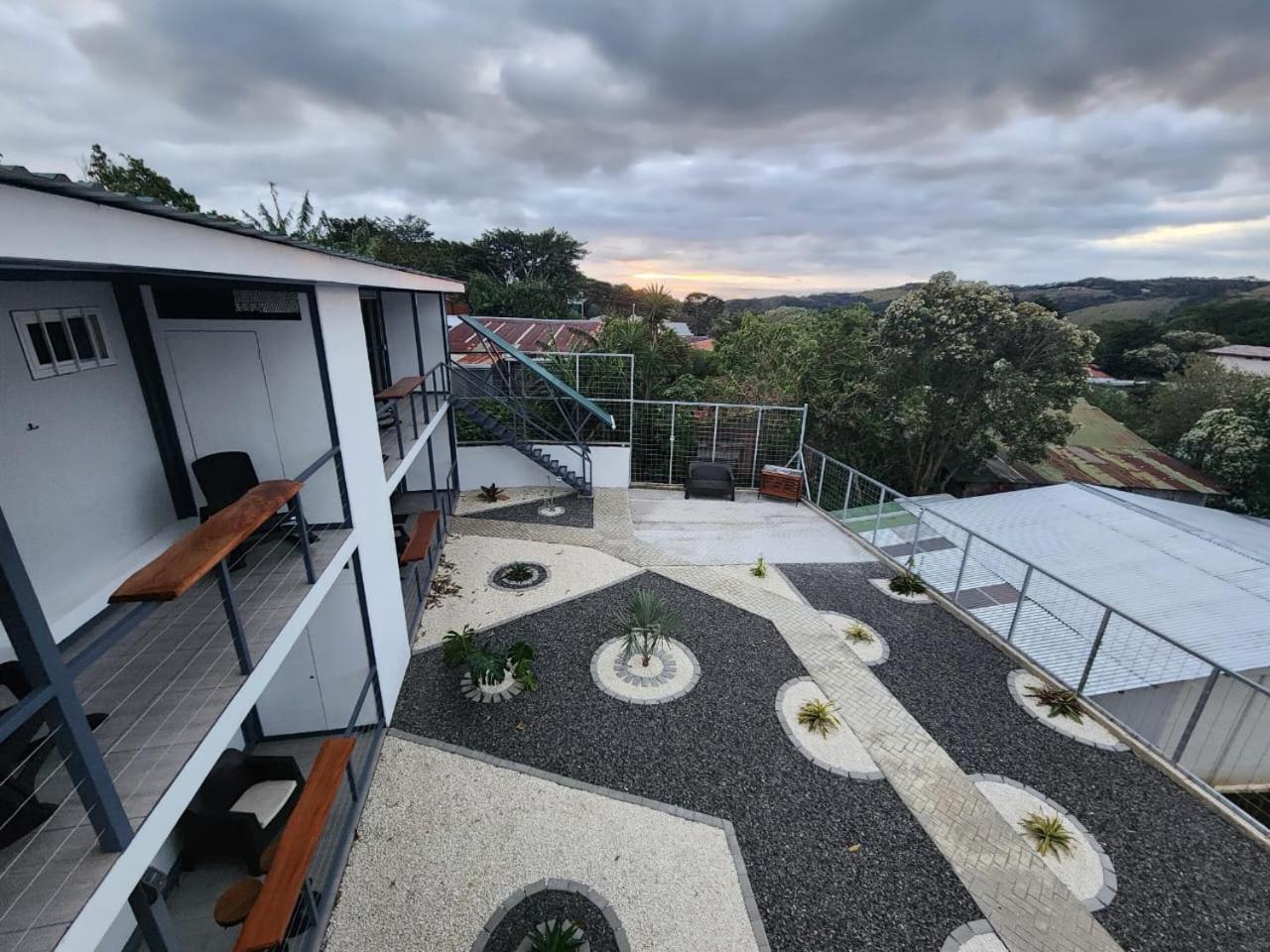 Monteverde Numu Apartment Exterior photo