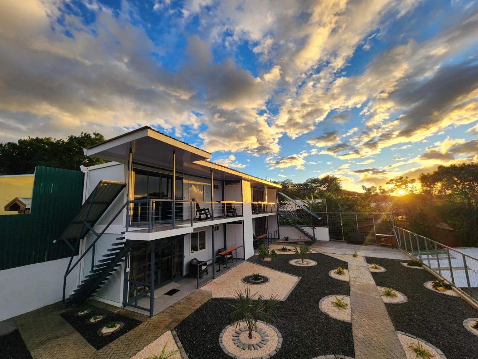 Monteverde Numu Apartment Exterior photo