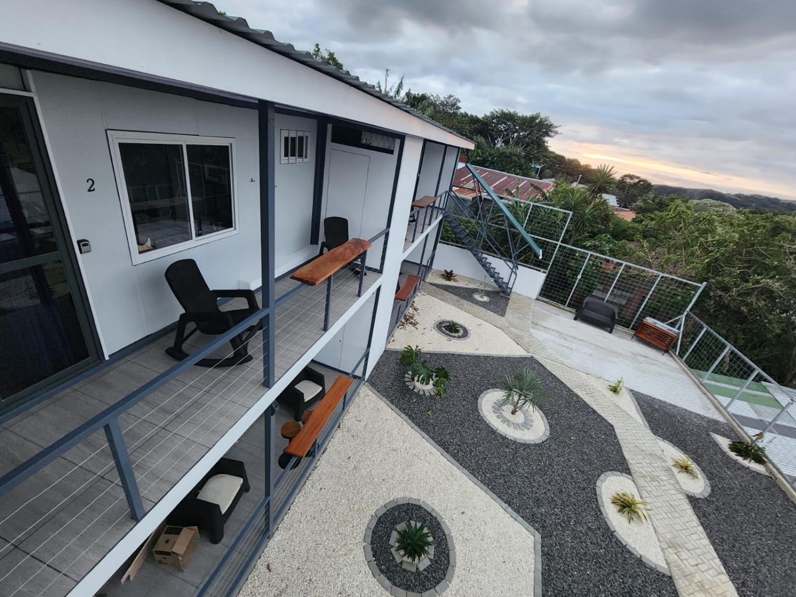 Monteverde Numu Apartment Exterior photo